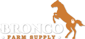 Bronco Farm Supply